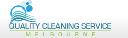 Quality Cleaning Melbourne logo